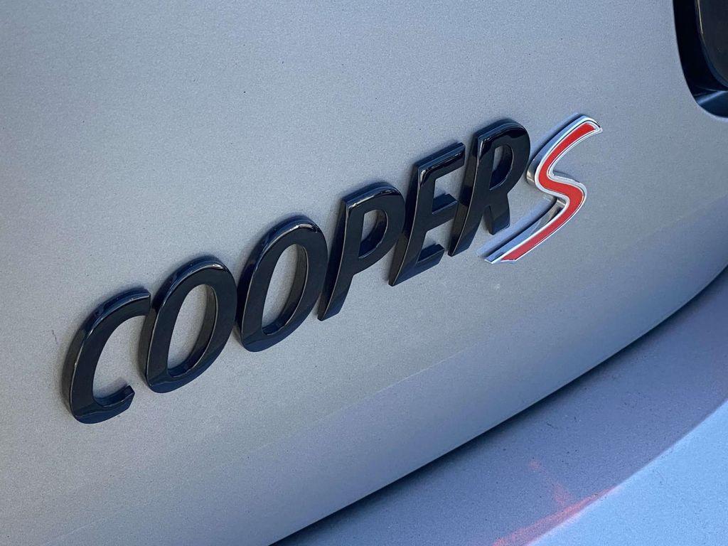 used 2024 MINI Hardtop car, priced at $29,999