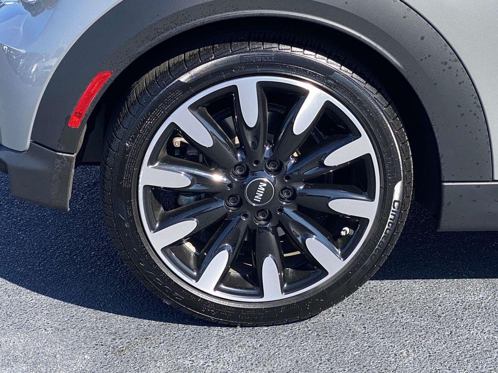 used 2024 MINI Hardtop car, priced at $29,999