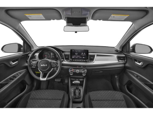 used 2022 Kia Rio car, priced at $15,499