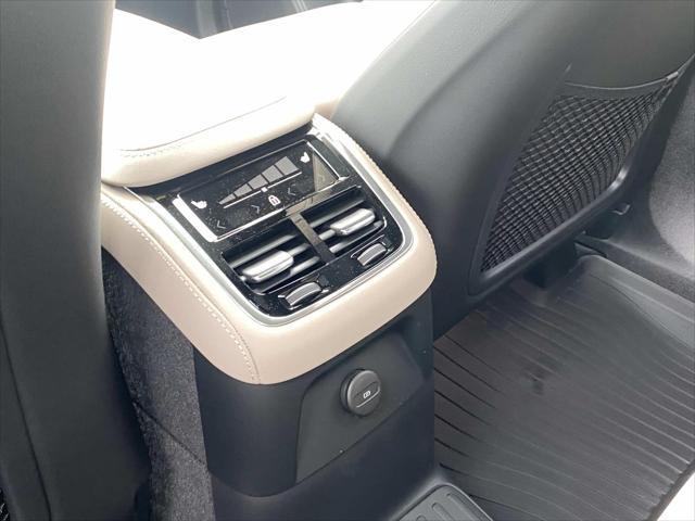 new 2025 Volvo XC90 Plug-In Hybrid car, priced at $78,805