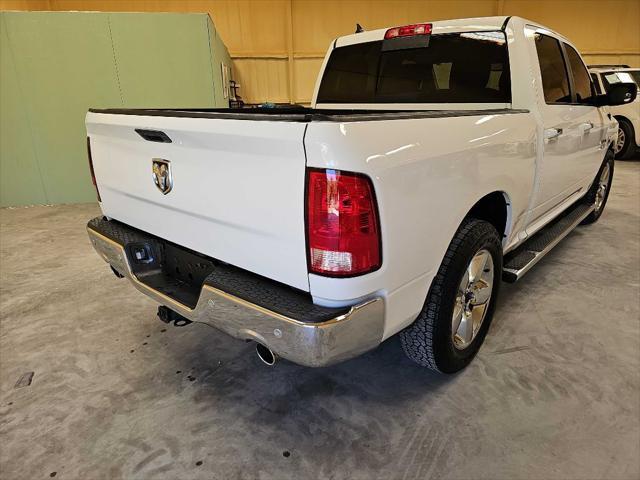 used 2015 Ram 1500 car, priced at $15,991