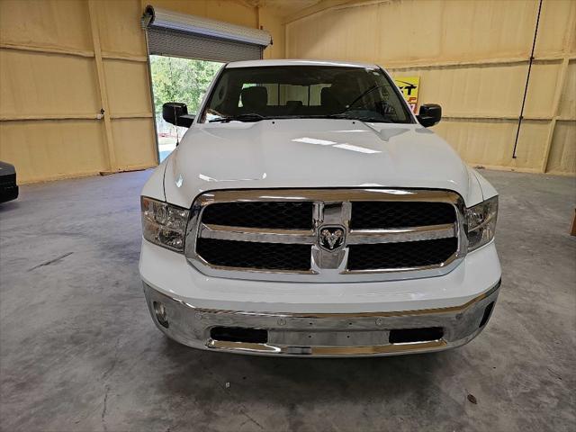 used 2015 Ram 1500 car, priced at $15,991