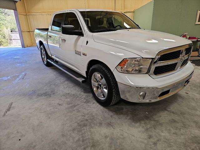 used 2015 Ram 1500 car, priced at $15,991