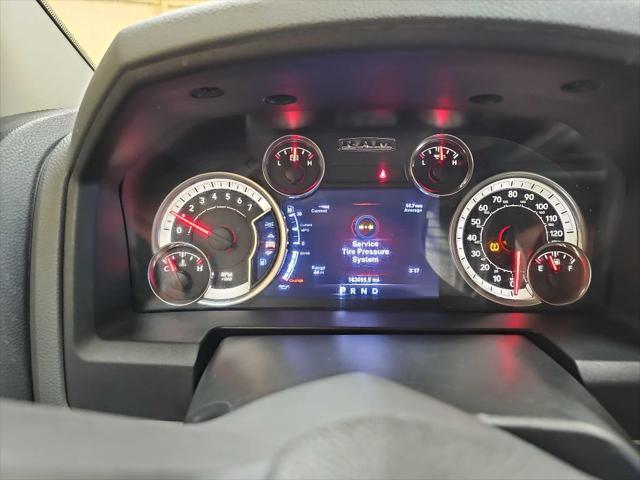 used 2015 Ram 1500 car, priced at $15,991