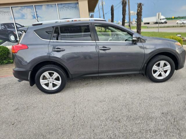 used 2014 Toyota RAV4 car, priced at $12,591