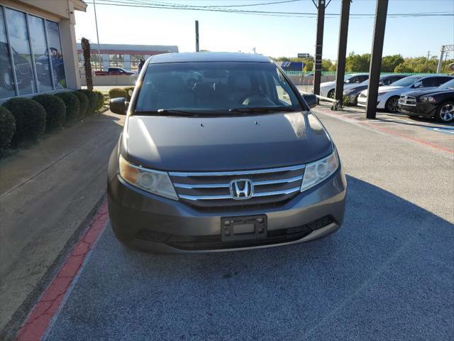 used 2012 Honda Odyssey car, priced at $9,591