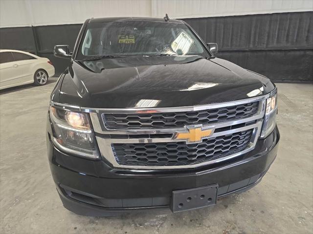 used 2017 Chevrolet Tahoe car, priced at $19,991