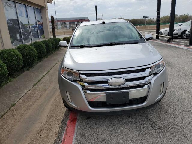 used 2013 Ford Edge car, priced at $7,591