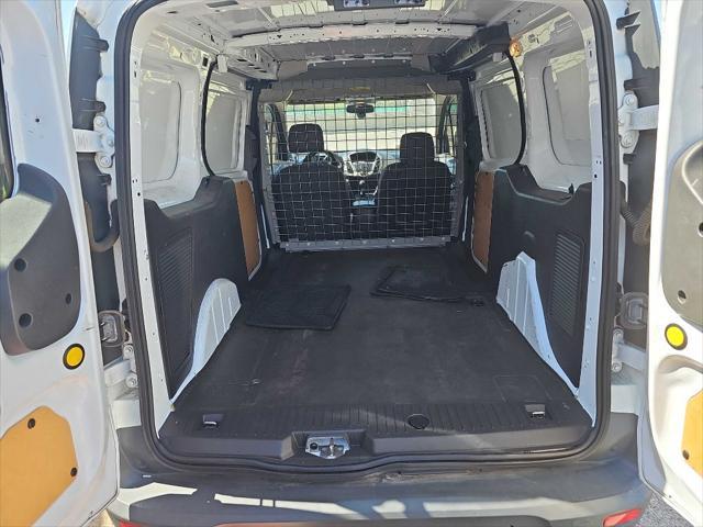 used 2016 Ford Transit Connect car, priced at $13,391