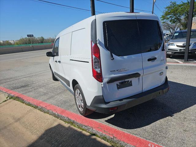 used 2016 Ford Transit Connect car, priced at $13,391