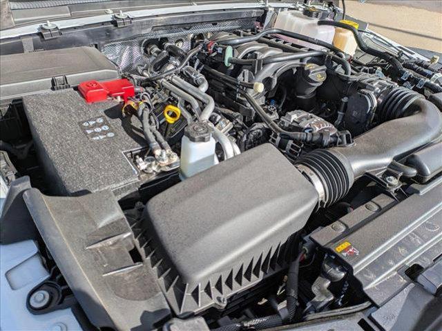 new 2025 Jeep Gladiator car, priced at $52,734