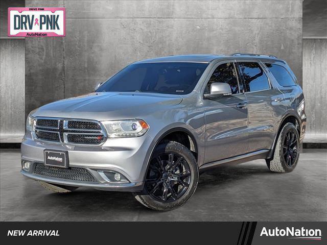 used 2014 Dodge Durango car, priced at $16,790