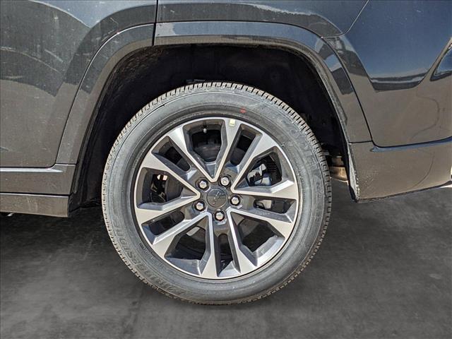 new 2024 Jeep Grand Cherokee 4xe car, priced at $63,579