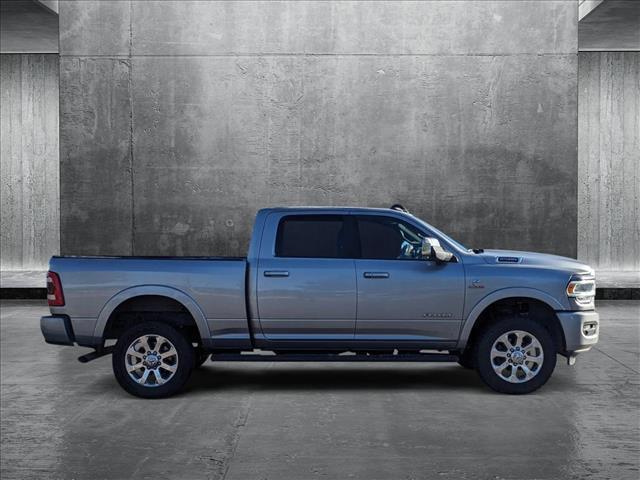 used 2019 Ram 2500 car, priced at $35,998