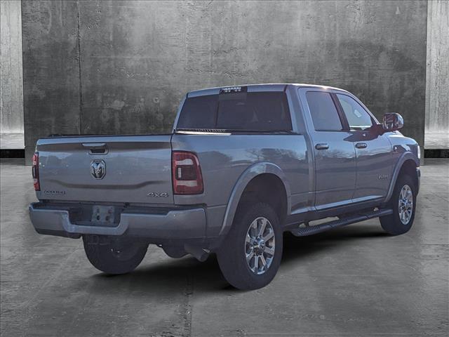 used 2019 Ram 2500 car, priced at $35,998