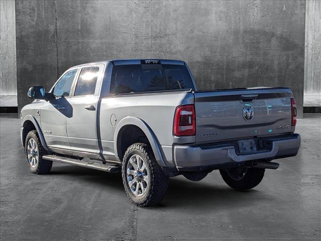 used 2019 Ram 2500 car, priced at $35,998