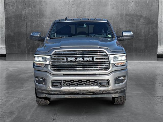 used 2019 Ram 2500 car, priced at $35,998