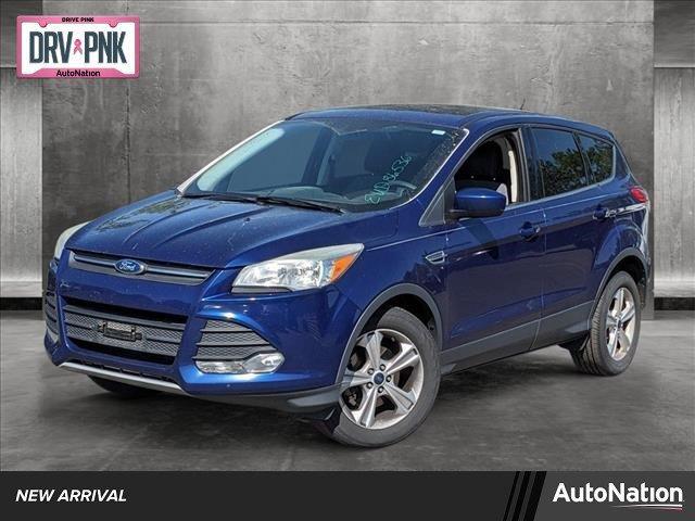 used 2014 Ford Escape car, priced at $11,690