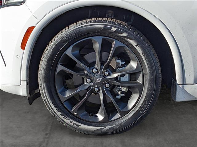 used 2023 Dodge Durango car, priced at $41,291