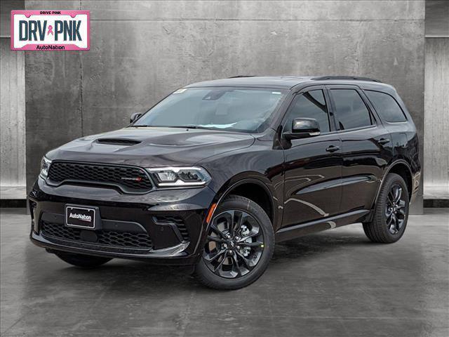 new 2024 Dodge Durango car, priced at $43,042