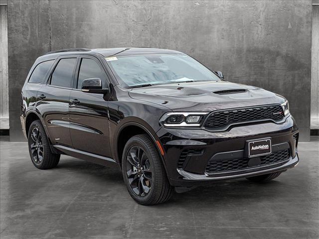 new 2024 Dodge Durango car, priced at $43,042