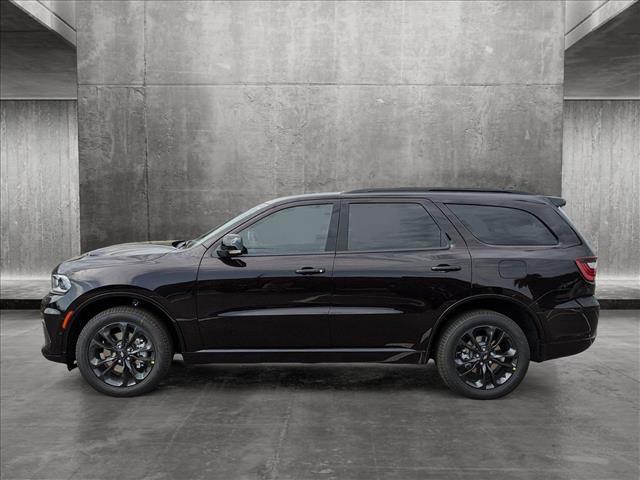 new 2024 Dodge Durango car, priced at $43,042