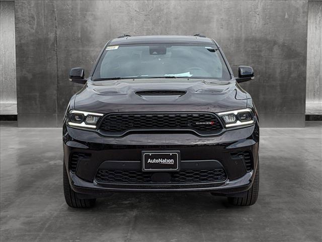 new 2024 Dodge Durango car, priced at $43,042