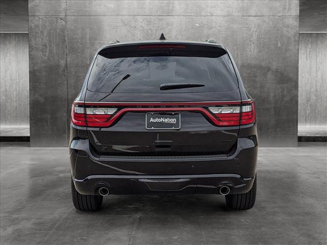 new 2024 Dodge Durango car, priced at $43,042