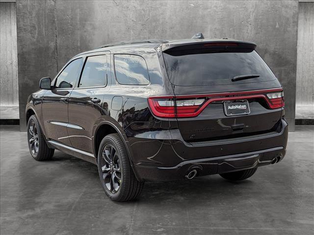 new 2024 Dodge Durango car, priced at $43,042