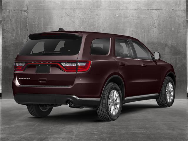 new 2024 Dodge Durango car, priced at $43,042