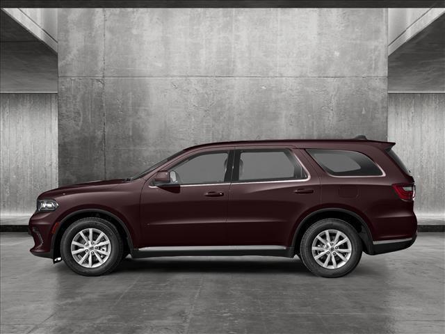 new 2024 Dodge Durango car, priced at $43,042