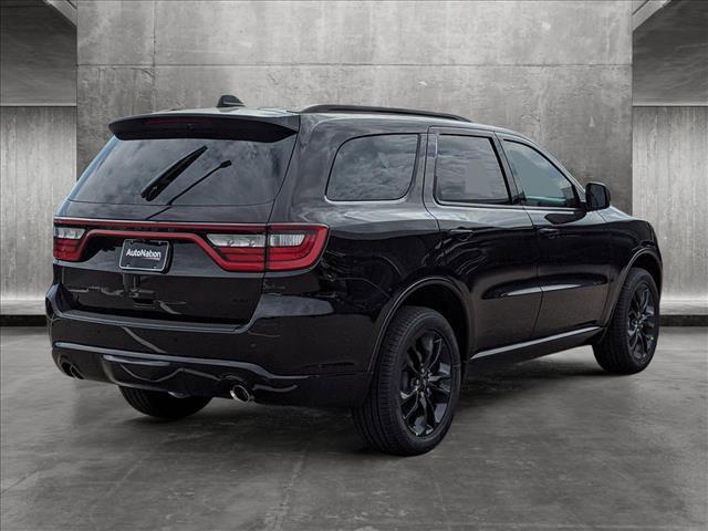 new 2024 Dodge Durango car, priced at $43,042