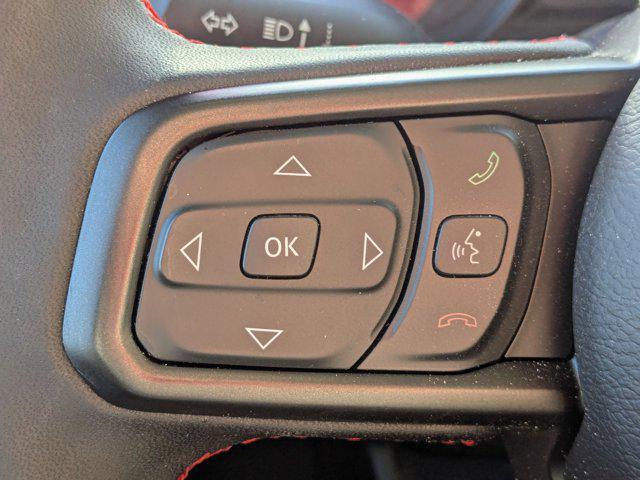 used 2024 Jeep Gladiator car, priced at $47,498
