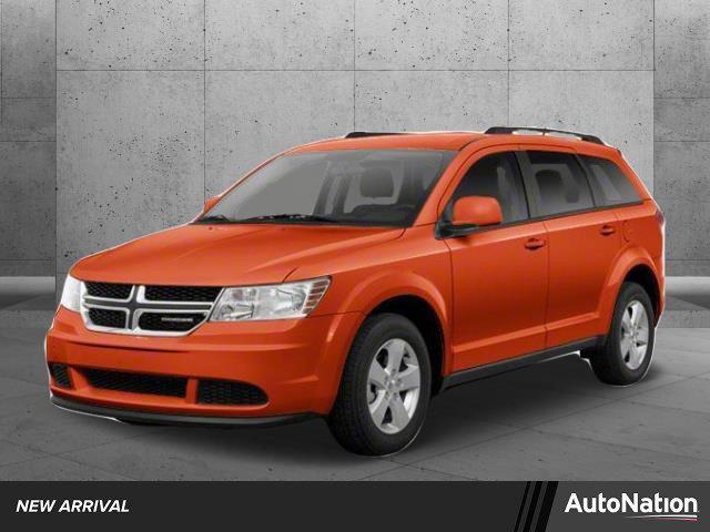 used 2014 Dodge Journey car, priced at $5,998