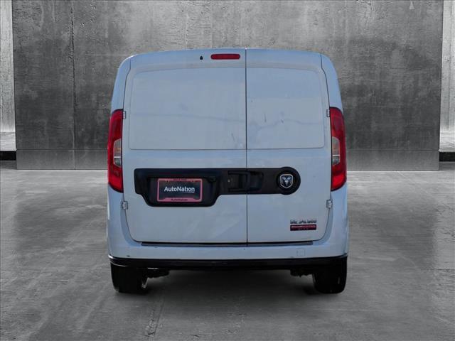 used 2022 Ram ProMaster City car, priced at $24,290