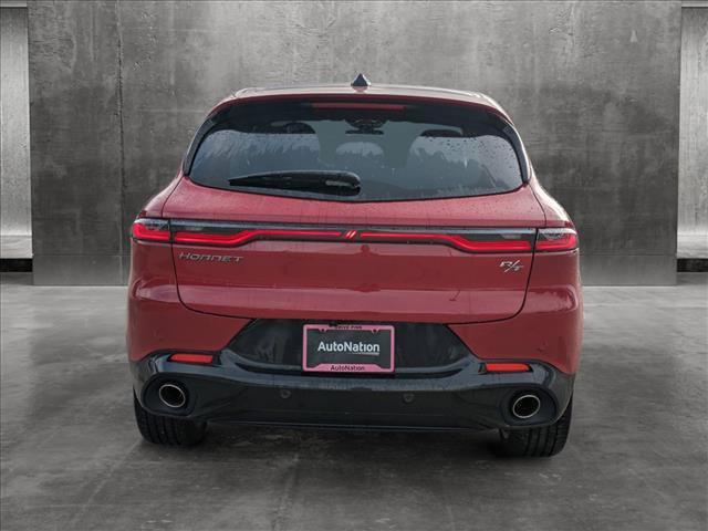 new 2024 Dodge Hornet car, priced at $48,146