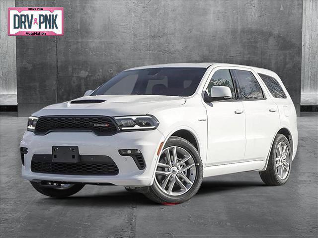 new 2025 Dodge Durango car, priced at $72,460