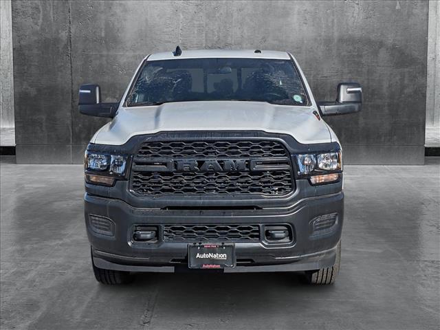 new 2024 Ram 2500 car, priced at $58,079