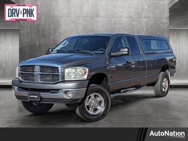 used 2008 Dodge Ram 2500 car, priced at $20,790