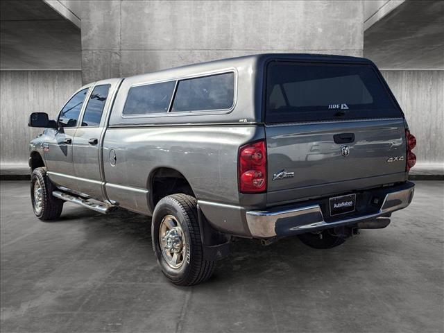 used 2008 Dodge Ram 2500 car, priced at $20,790