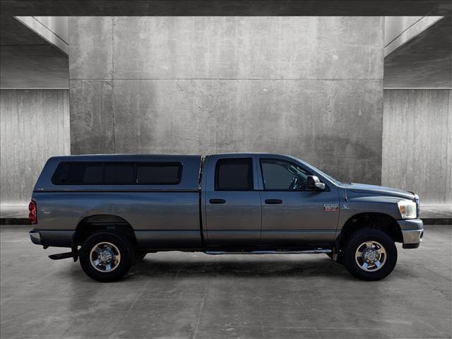 used 2008 Dodge Ram 2500 car, priced at $20,790