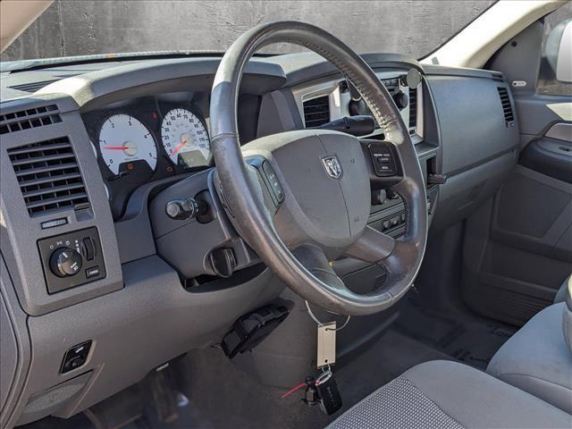 used 2008 Dodge Ram 2500 car, priced at $20,790