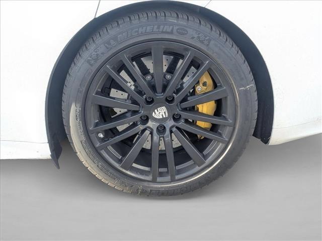 used 2018 Porsche Panamera car, priced at $43,498