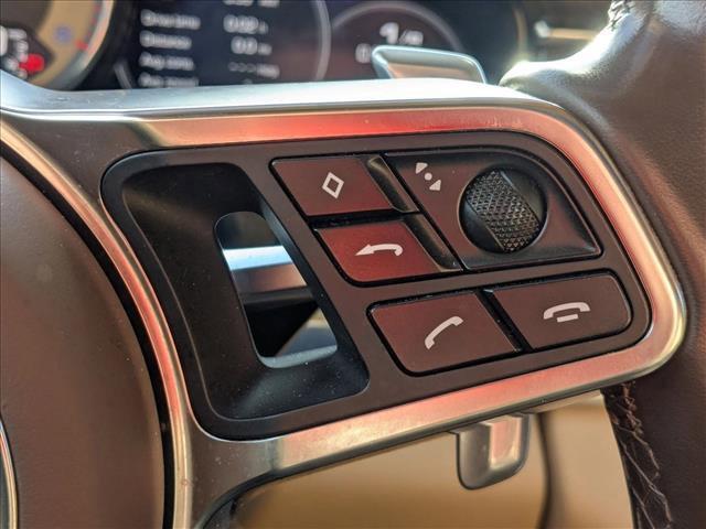 used 2018 Porsche Panamera car, priced at $43,498