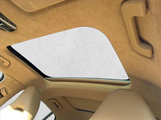 used 2018 Porsche Panamera car, priced at $43,498