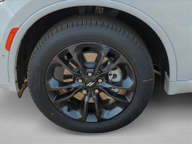 new 2026 Dodge Durango car, priced at $44,991