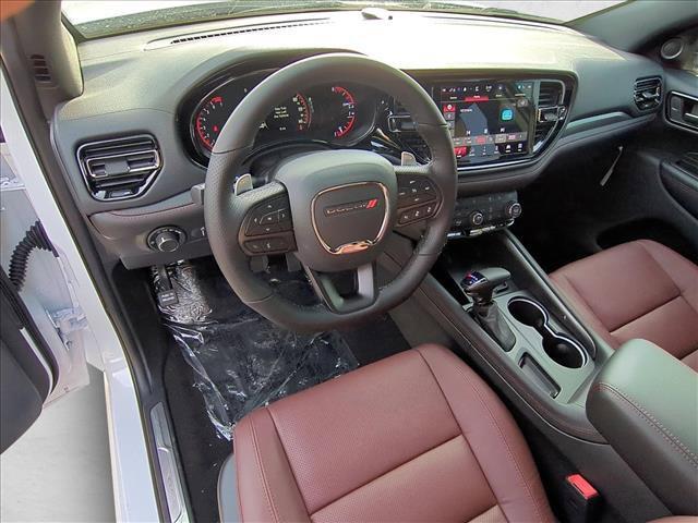 new 2026 Dodge Durango car, priced at $44,991