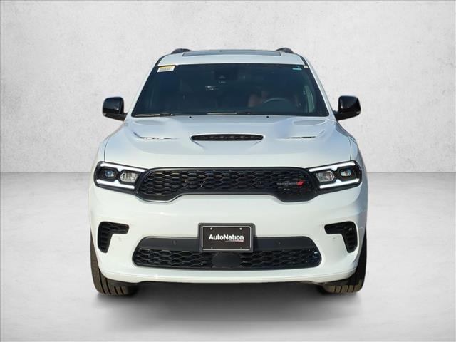 new 2026 Dodge Durango car, priced at $44,991