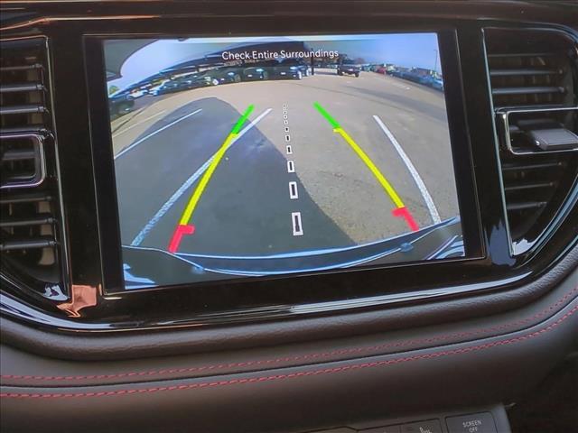 new 2026 Dodge Durango car, priced at $44,991