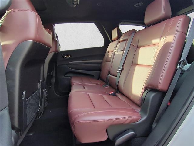 new 2026 Dodge Durango car, priced at $44,991